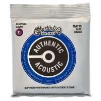 Martin M175 žice za akustičnu gitaru